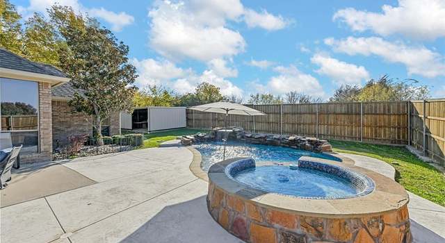 Photo of 1505 Rodden Dr, Decatur, TX 76234