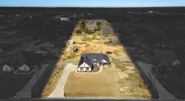 Photo of 260 Wilson Bend Rd, Millsap, TX 76066