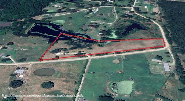 Photo of 8846 Private Road 2402, Quinlan, TX 75474