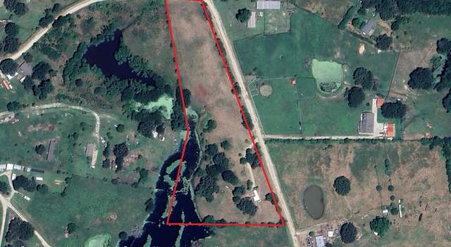 Photo of 8846 Private Road 2402, Quinlan, TX 75474