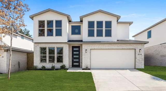 Photo of 3780 Wenatche Dr, Dallas, TX 75233