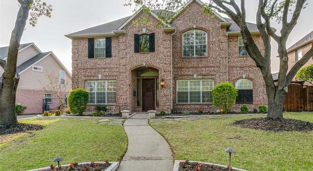 Photo of 1108 Holy Grail Dr, Lewisville, TX 75056
