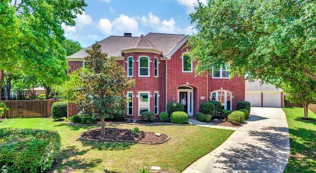 Photo of 7505 Newhaven Ct, Mckinney, TX 75072