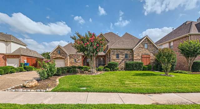 Photo of 1633 Coyote Rdg, Carrollton, TX 75010