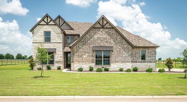 Photo of 713 Olivia Ln, Collinsville, TX 76233