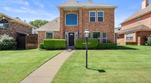 Photo of 1504 Spanish Trl, Plano, TX 75023