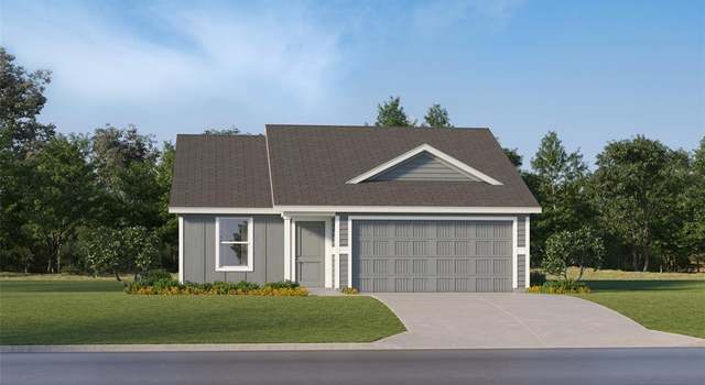 Photo of 2908 Yellow Pine Ave, Fort Worth, TX 76179