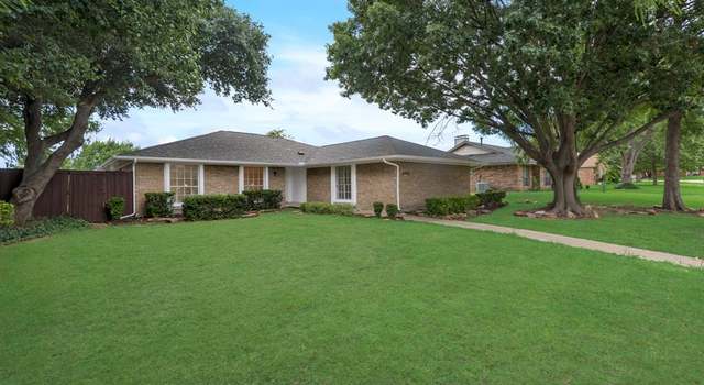 Photo of 4001 Via Plata, Mesquite, TX 75150