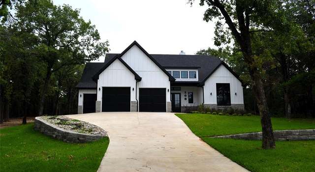 Photo of 108 Oakridge Ct, Mabank, TX 75147