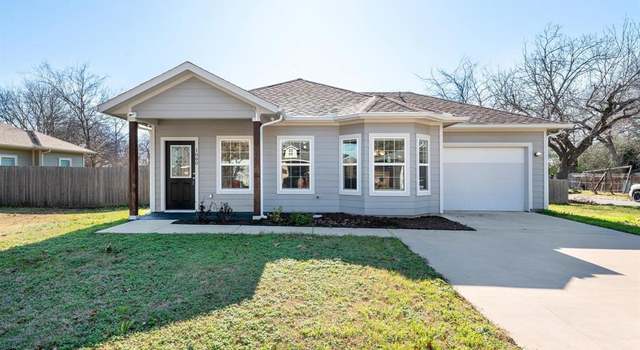 Photo of 1000 E Epstein St, Sherman, TX 75090