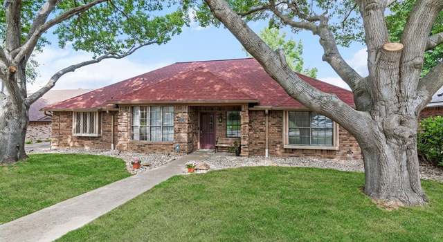 Photo of 2225 Ridgewood, Bedford, TX 76021