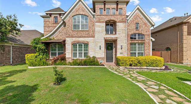 Photo of 6604 Bakersfield St, Plano, TX 75074