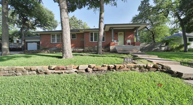 Photo of 8180 Hunnicut Rd, Dallas, TX 75228