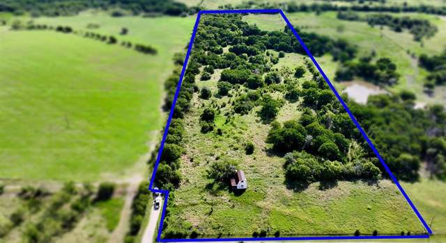 Photo of 5690 NW County Road 4052, Frost, TX 76641