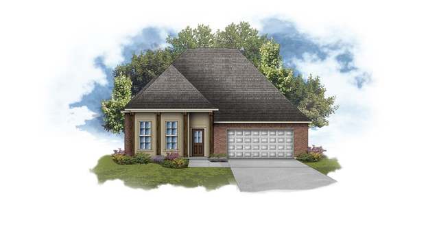 Photo of 472 Blanchard Loop, Bossier City, LA 71111
