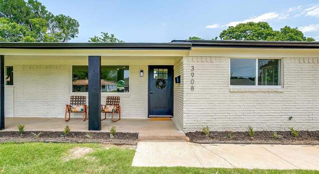 Photo of 3908 Shawnee Trl, Fort Worth, TX 76135