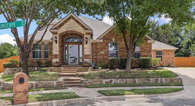 Photo of 1422 Sunscape Way, Garland, TX 75043