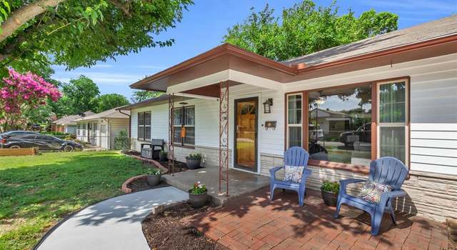 Photo of 1837 Cottonwood Rd, Carrollton, TX 75006