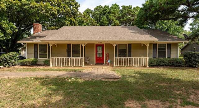 Photo of 7707 Farm Road 195, Paris, TX 75462
