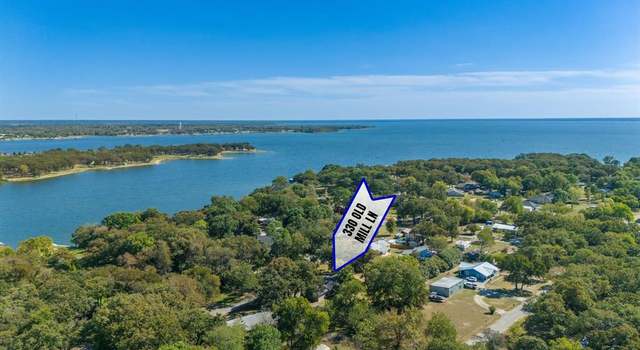 Photo of 330 Old Mill Ln, East Tawakoni, TX 75472