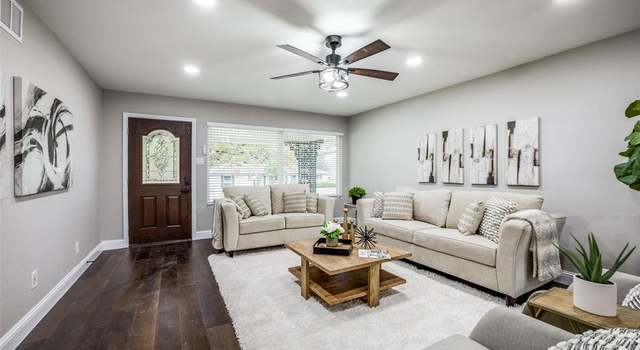 Photo of 1539 Nantuckett Dr, Dallas, TX 75224
