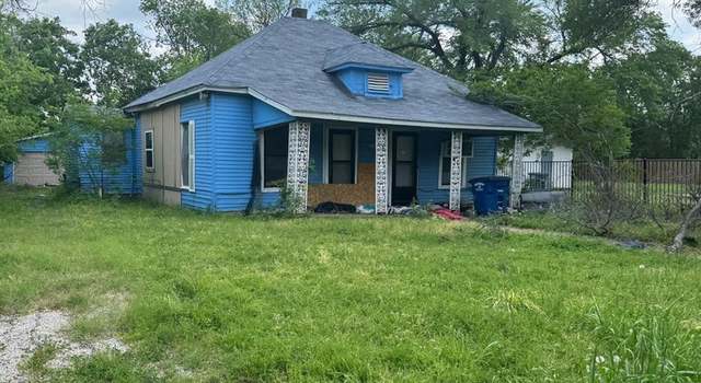 Photo of 4322 Metropolitan Ave, Dallas, TX 75210