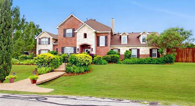 Photo of 120 Mustang Trl, Shady Shores, TX 76208