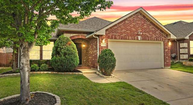 Property at 2352 Clairborne Dr, Fort Worth, TX 76177, 3 beds, 2 baths