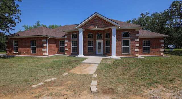 Photo of 3757 Fm 2525, Early, TX 76802
