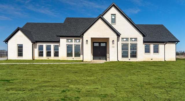Photo of 150 Private Road 5440, Point, TX 75472