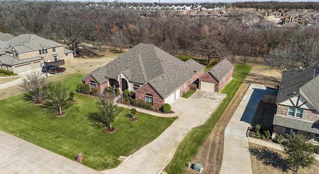 Photo of 159 Las Colinas Trl, Cross Roads, TX 76227