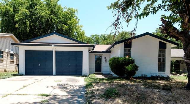 Photo of 510 SW 16th St, Grand Prairie, TX 75051
