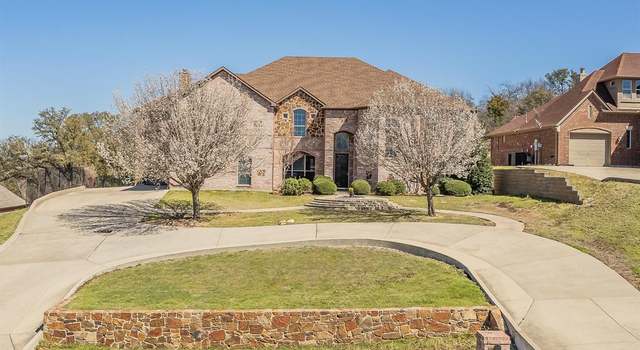 Photo of 12548 Avondale Ridge Dr, Fort Worth, TX 76179