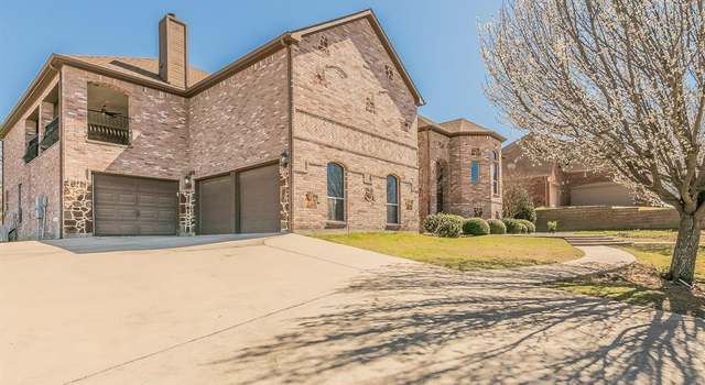 Photo of 12548 Avondale Ridge Dr, Fort Worth, TX 76179
