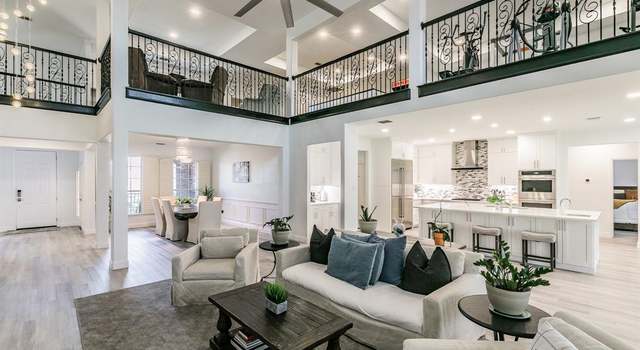 Photo of 12548 Avondale Ridge Dr, Fort Worth, TX 76179