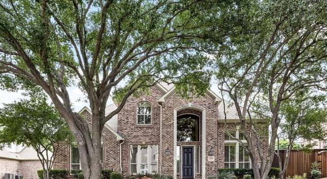 Photo of 5644 Risborough Dr, Plano, TX 75093