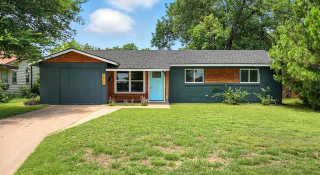 Photo of 2410 S 41st St, Abilene, TX 79605