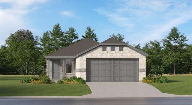 Photo of 1034 Shady Oaks Dr, Ennis, TX 75119