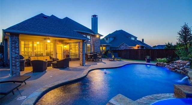 Photo of 7512 Claire Ln, Sachse, TX 75048