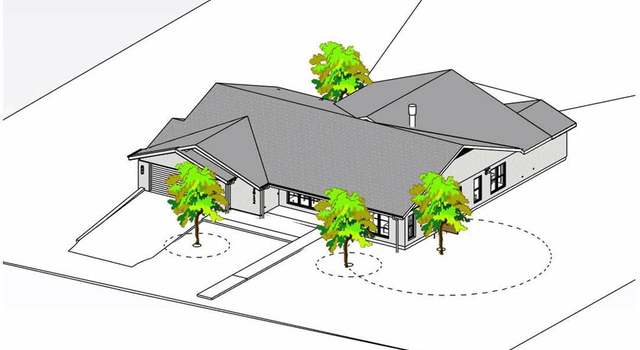 Photo of 6904 Standering Rd, Fort Worth, TX 76116