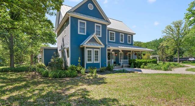 Photo of 540 County Road 3341, Paradise, TX 76073