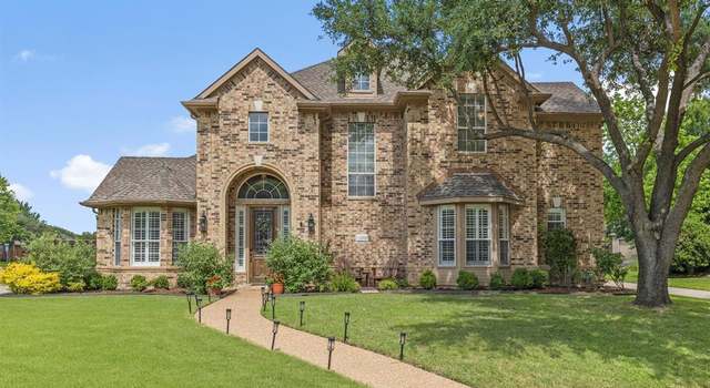Photo of 1209 Bel Air Dr, Allen, TX 75013