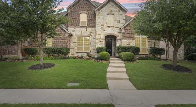 Photo of 897 Clear Water Dr, Allen, TX 75013