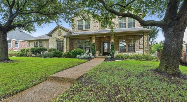 Photo of 1330 Scarboro Hills Ln, Rockwall, TX 75087