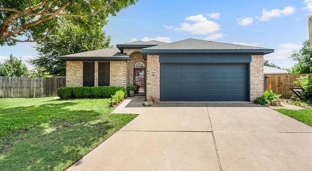 Photo of 3413 Westfork Ranch Rd, Fort Worth, TX 76262