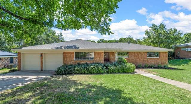 Photo of 1533 Northcrest Dr, Waco, TX 76710