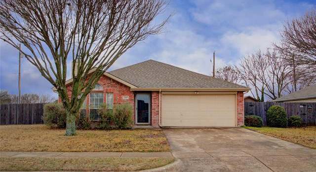 Photo of 1009 Mediterranean Ave, Midlothian, TX 76065