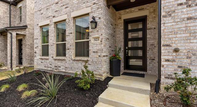Photo of 323 Colusa Dr, Lewisville, TX 75056