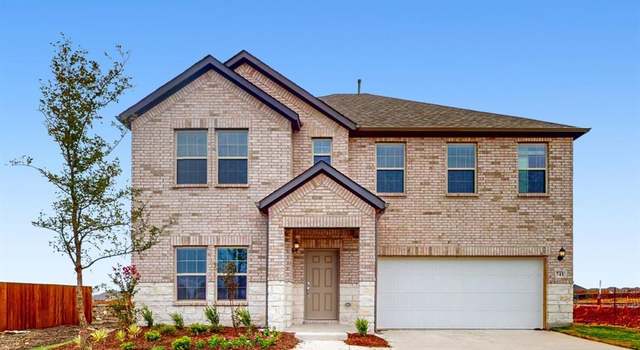 Photo of 741 Merry Summit Rd, Lavon, TX 75166