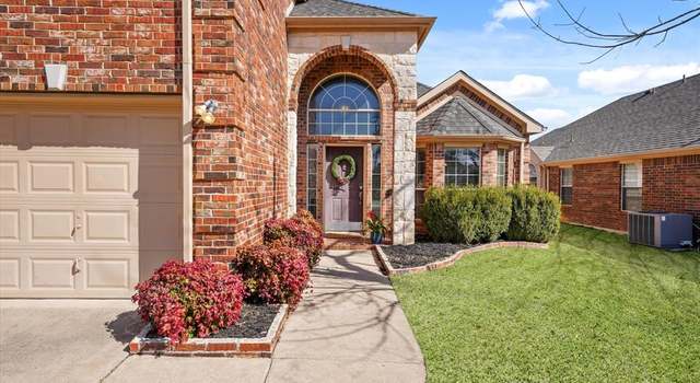 Photo of 6829 Crenshaw Ln, Denton, TX 76210